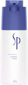 Wella SP System Professional Hydrate Shampoo 1000 ml