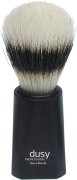 Dusy Rasierpinsel schwarz