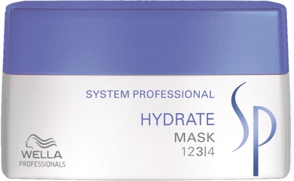 4064666043609 - Professionals SP Hydrate Mask 200 ml 4064666043609 - Professionals SP Hydrate Mask 200 ml