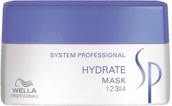 Wella SP System Professional Hydrate Mask 200 ml