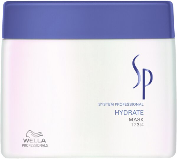 4064666043593 - SP System Professional Hydrate Mask 400 ml 4064666043593 - SP System Professional Hydrate Mask 400 ml