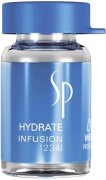 Wella SP System Professional Hydrate Infusion ( 6 x 5 ml ) Wella SP System Professional Hydrate Infusion ( 6 x 5 ml )