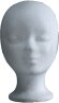 Efalock Styroporkopf