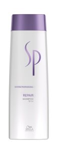 Wella SP System Professional Repair Shampoo 250 ml