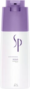 Wella SP System Professional Repair Shampoo 1000 ml