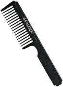 Efalock Nasshaarkamm #18 225mm