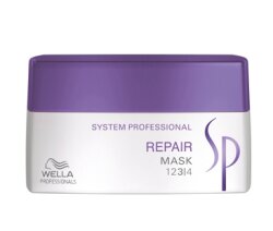 Wella SP System Professional Repair Mask 200 ml