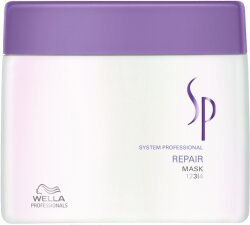 Wella SP System Professional Repair Mask 400 ml