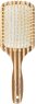 Olivia Garden Healthy Hair Bambus Massagebürste Paddle Brush 9-reihig