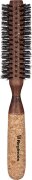 Regincós Rundbürste Profi-Haarbürste mit Handgriff aus Kork 10-reihig 20/38 mm 20329