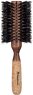Regincós Rundbürste Profi-Haarbürste mit Handgriff aus Kork 16-reihig 29/80 mm 20529