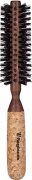 Regincós Rundbürste Profi-Haarbürste mit Handgriff aus Kork 8-reihig 13/38 mm 20229