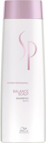 Wella SP System Professional Balance Scalp Shampoo 250 ml