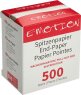 Efalock Spitzenpapier 500 Blatt