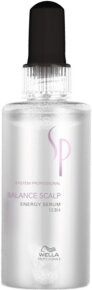 Wella SP System Professional Balance Scalp Energy Serum 100 ml