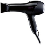 Wella Haartrockner Sahira Color schwarz 2000 W