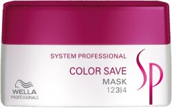 Wella SP System Professional Color Save Mask 200 ml