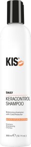 KIS Kappers Care KeraControl Shampoo 300 ml