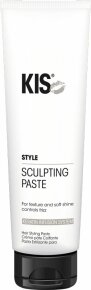 KIS Kappers Styling Sculpting Paste 150 ml