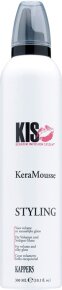 KIS Kappers Styling KeraMousse 300 ml