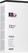 KIS Kappers NeutraWave Perm Set - 1 normales Haar
