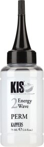 KIS Kappers Perm EnergyWave 1 75ml