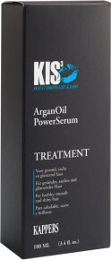 KIS Kappers ArganOil Power Serum 100 ml