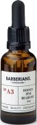 Barberians Grooming Burned Pine Beard Oil 30 ml Barberians Grooming Burned Pine Beard Oil 30 ml