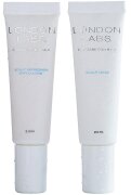 London Labs Scalp Refresher Aha Peel And Scalp Mask Duo 2 X 20 ml London Labs Scalp Refresher Aha Peel And Scalp Mask Duo 2 X 20 ml