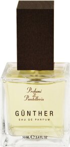 Profumi di Pantelleria Günther Eau de Parfum (EdP) 50 ml