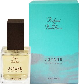 Profumi di Pantelleria Joyann Eau de Parfum (EdP) 50 ml