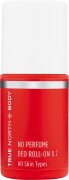 True North No Perfume Deo Roll-On 8.2 50 ml