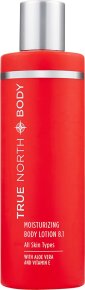 True North Moisturising Body Lotion 8.1 200 ml