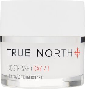 True North De-Stressed Day 2.1 Normal / Combination Skin 50 ml