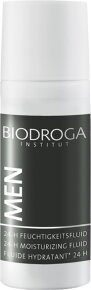 Biodroga Men 24h Feuchtigkeitsfluid 50 ml