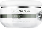 Biodroga Body Performance Cell-Renewal Salt Scrub 300 ml