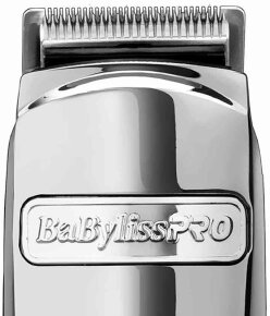 Babyliss Pro Barber Trimmer CHROMFX (FX7880E)