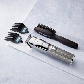 Babyliss Pro Barber Trimmer CHROMFX (FX7880E)