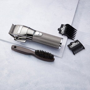 Babyliss Pro Barber Clipper CHROMFX (FX8700E)