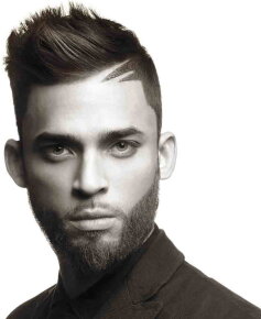 Babyliss Pro Barber Clipper CHROMFX (FX8700E)