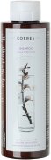 Korres Almond & Linseed Shampoo