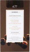 Korres Argan Oil Hochentwickelte Haarcoloration Korres Argan Oil Hochentwickelte Haarcoloration