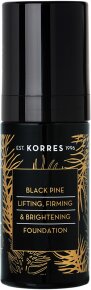 Korres Black Pine Foundation BPF3 30 ml
