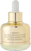 Korres Golden Krocus Anti-Ageing Elixir 30 ml