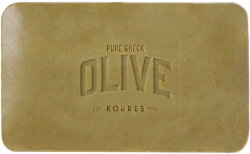 Korres Olive Soap Olive Blossom 125 g