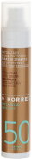 Korres Red Grape Sunscreen Face Cream SPF 50 50 ml