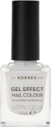 Korres Sweet Almond Nail Colour