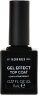 Korres Sweet Almond Nail Colour Top Coat 11 ml