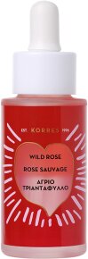 Korres Wild Rose 2-Phasen-Booster 30 ml
