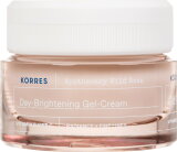 Korres Wild Rose Tagescreme für strahlenden Teint und erste Falten - normale bis Mischhaut 40 ml